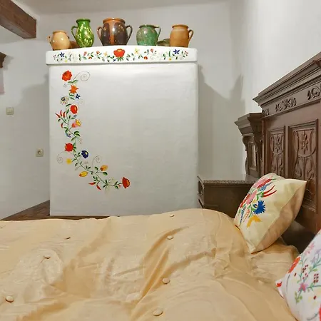 Antiklak Doboz
