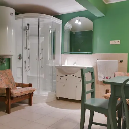 Affittacamere Antiklak