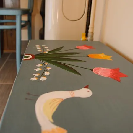 Affittacamere Antiklak