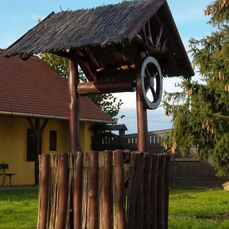 Antiklak Vendégház